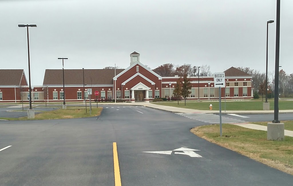 Jane Chance Elementary School | 10661 Wood Rd, Miamisburg, OH 45342, USA | Phone: (937) 384-0510