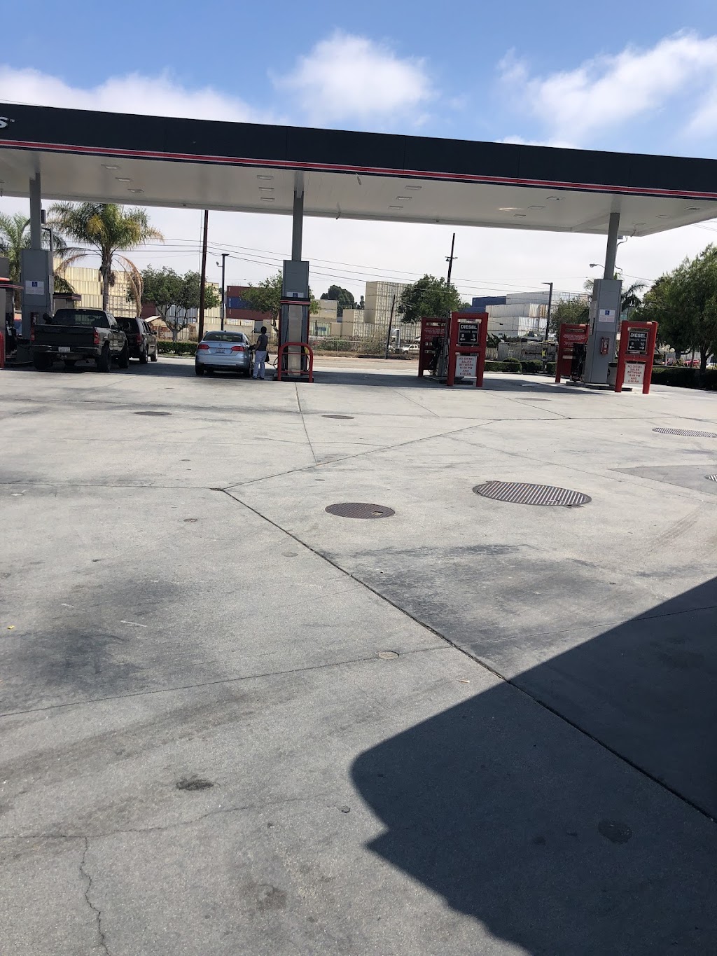 SC Fuels | 2720 Carson St, Carson, CA 90810, USA | Phone: (888) 723-8357