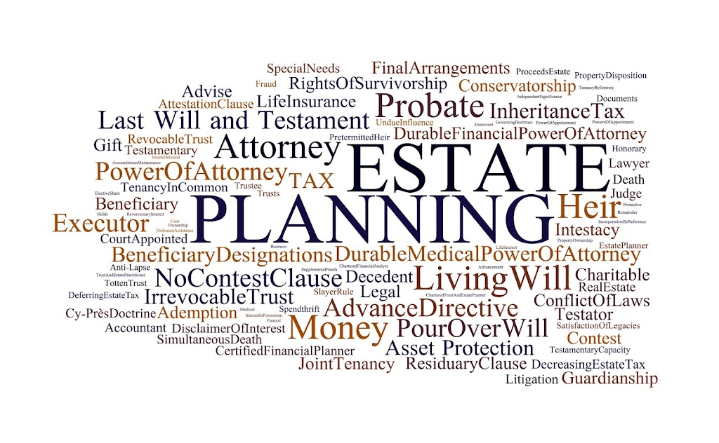 Michael W. Brown, Inc. Attorney at Law | 22632 Golden Springs Dr UNIT 115, Diamond Bar, CA 91765 | Phone: (909) 860-1986