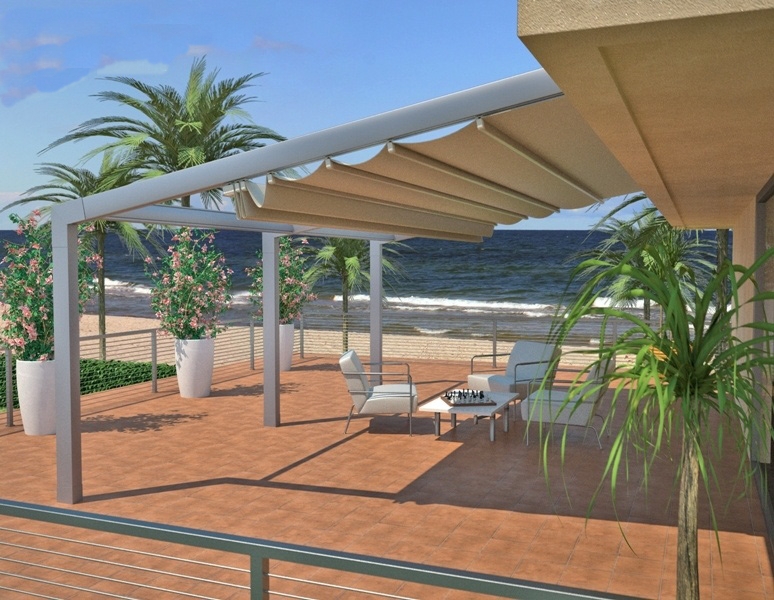 Retractable Awnings - Best Retractable Awnings | 1430 Cottonwood Cir, Weston, FL 33326 | Phone: (954) 761-3322