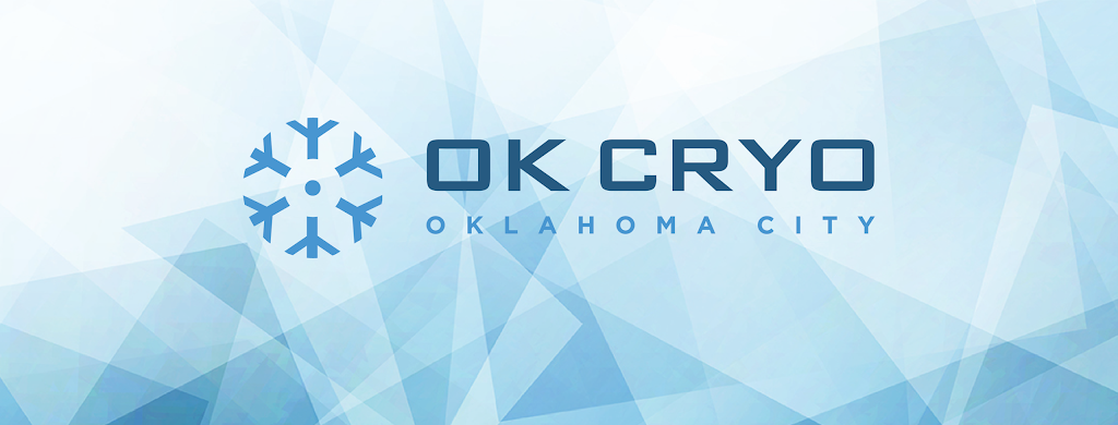 OK Cryo - CRYOTHERAPY | 3333 W Hefner Rd, Oklahoma City, OK 73120, USA | Phone: (405) 608-6828