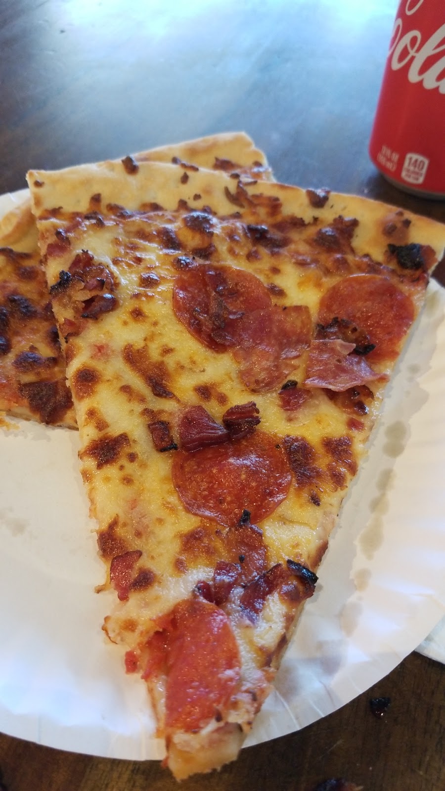 Pudges Pizza | 1650 E Randol Mill Rd #120, Arlington, TX 76011 | Phone: (817) 852-6688