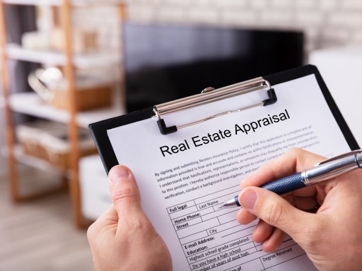 New Jersey Real Estate Appraisal Group | 1789 Highway 27, Suite #117, Edison, NJ 08817, USA | Phone: (877) 860-2242