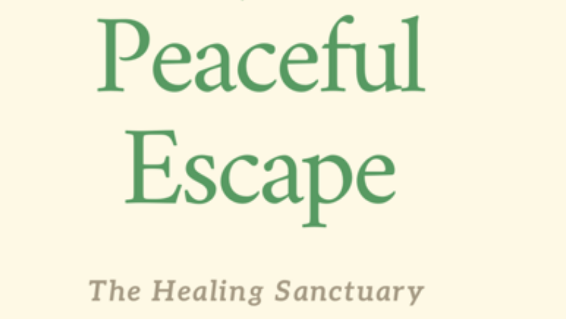 Peaceful Escape- The Healing Sanctuary | 4709 W Parker Rd #440, Plano, TX 75093, USA | Phone: (214) 603-0699