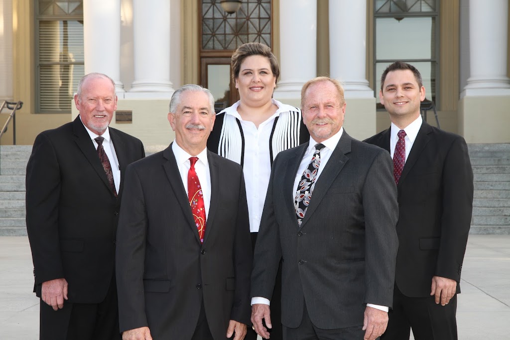 Heiting & Irwin | 6216 Brockton Ave #111, Riverside, CA 92506, USA | Phone: (951) 682-6400