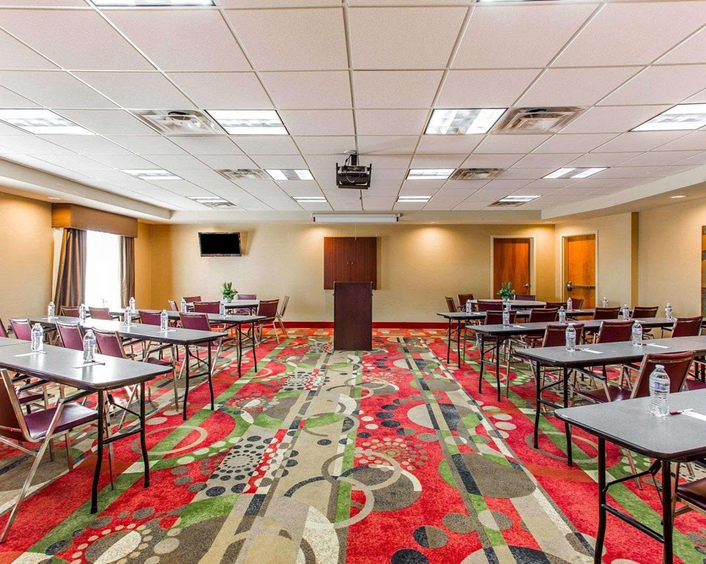 Comfort Suites Stockbridge Atlanta South | 3540 Cameron Pkwy, Stockbridge, GA 30281, USA | Phone: (678) 392-1343