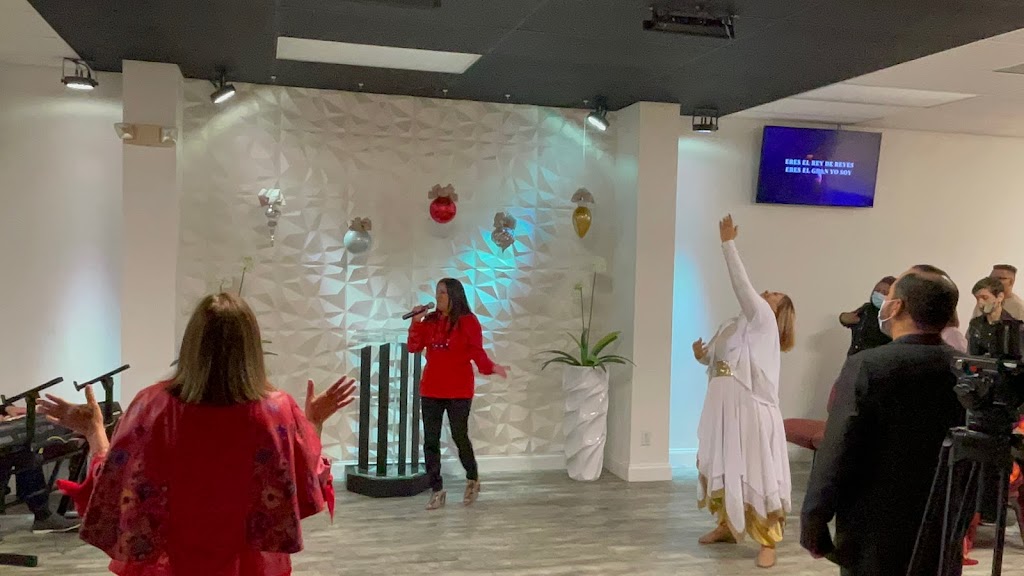 Vida Abundante Orlando | 2132 Central Florida Pkwy c3, Orlando, FL 32837, USA | Phone: (787) 233-3273