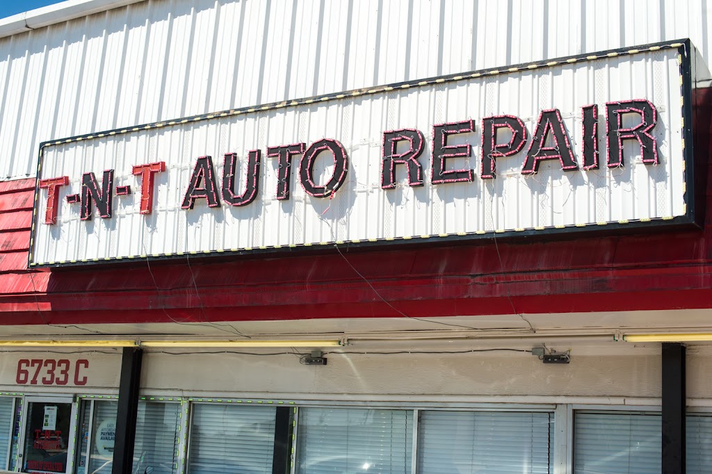 TNT Auto Repair | 6733 Baker Blvd C, Richland Hills, TX 76118, USA | Phone: (817) 284-4333