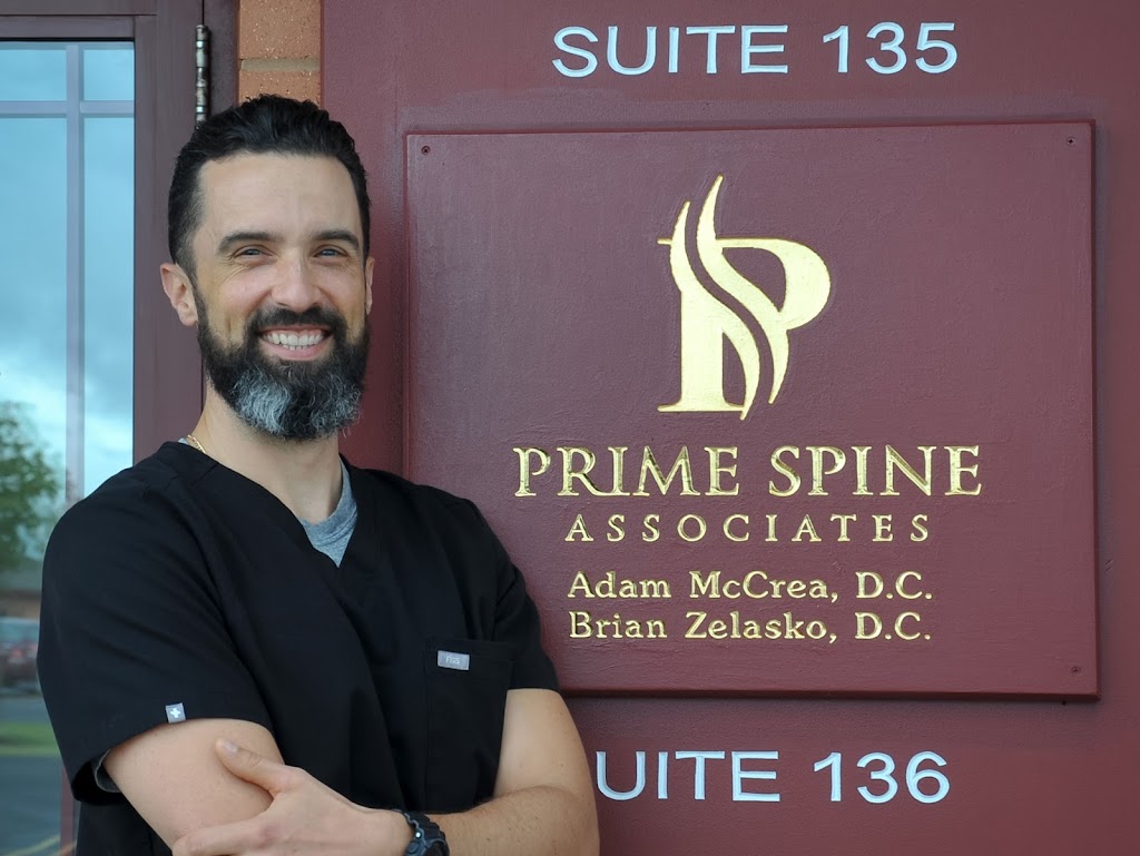 Prime Spine Associates | 2701 Transit Rd #135, Elma, NY 14059 | Phone: (716) 677-5525