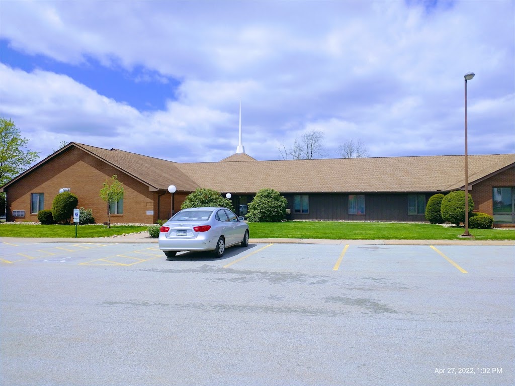 Norwin Alliance Church | 10585 Farview Dr, Irwin, PA 15642, USA | Phone: (724) 864-1570