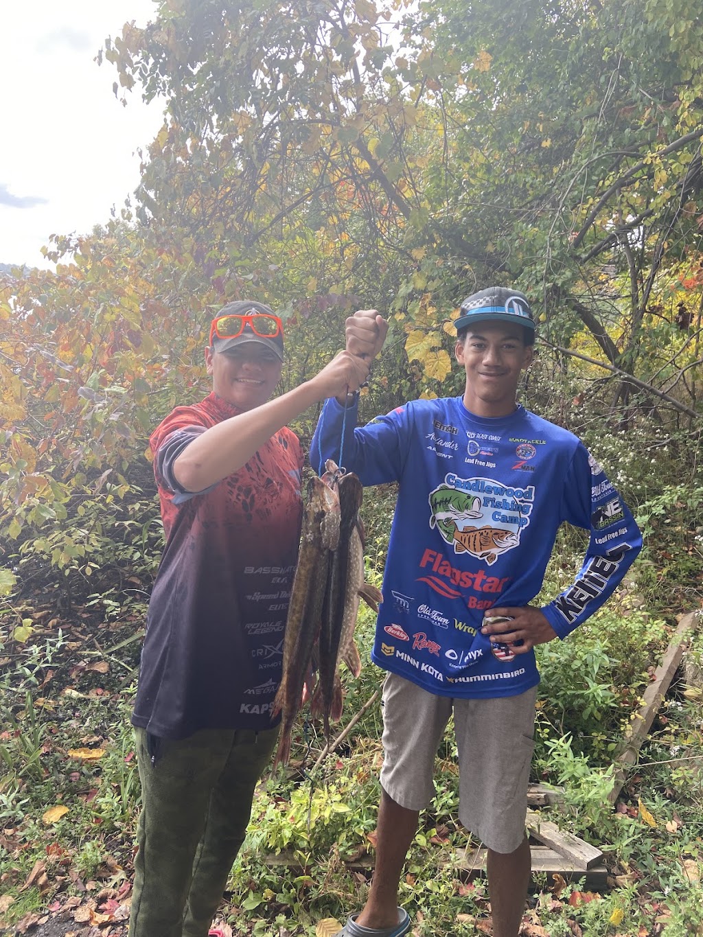 Candlewood fishing Camp | 29 Bogus Hill Rd, New Fairfield, CT 06812, USA | Phone: (203) 570-7952