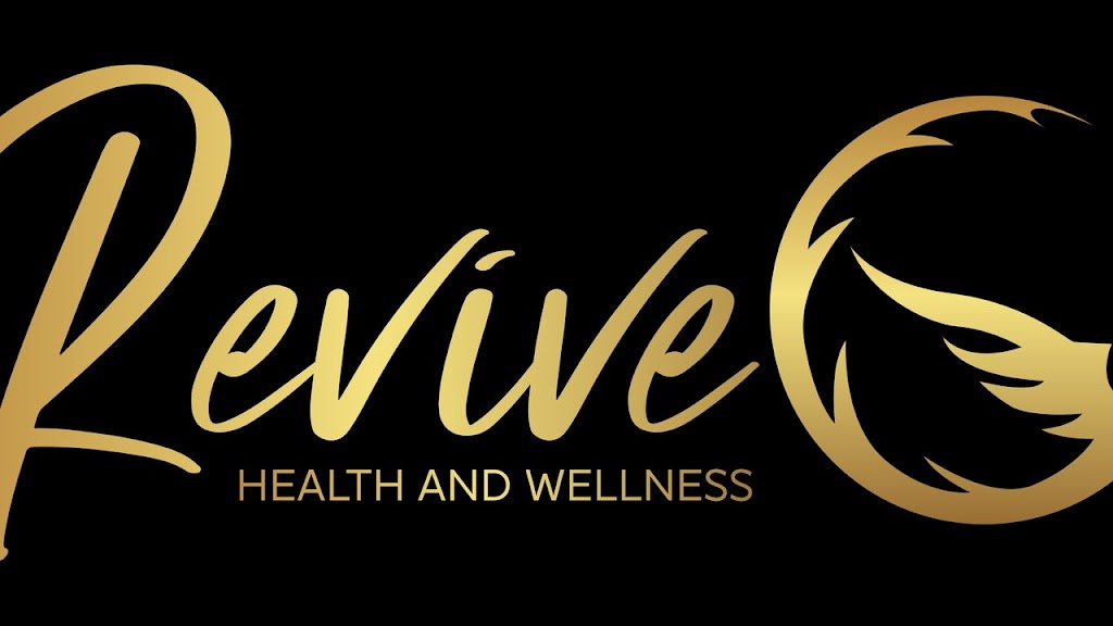 Revive Health and Wellness | 318 E Cottonwood Ln Suite B, Casa Grande, AZ 85122, USA | Phone: (520) 483-6386