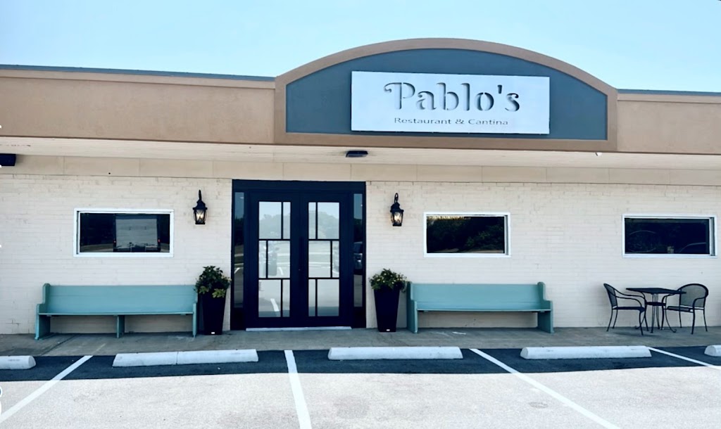 Pablos Restaurant and Cantina Heath | 213 Hubbard Dr, Heath, TX 75032, USA | Phone: (469) 338-0113