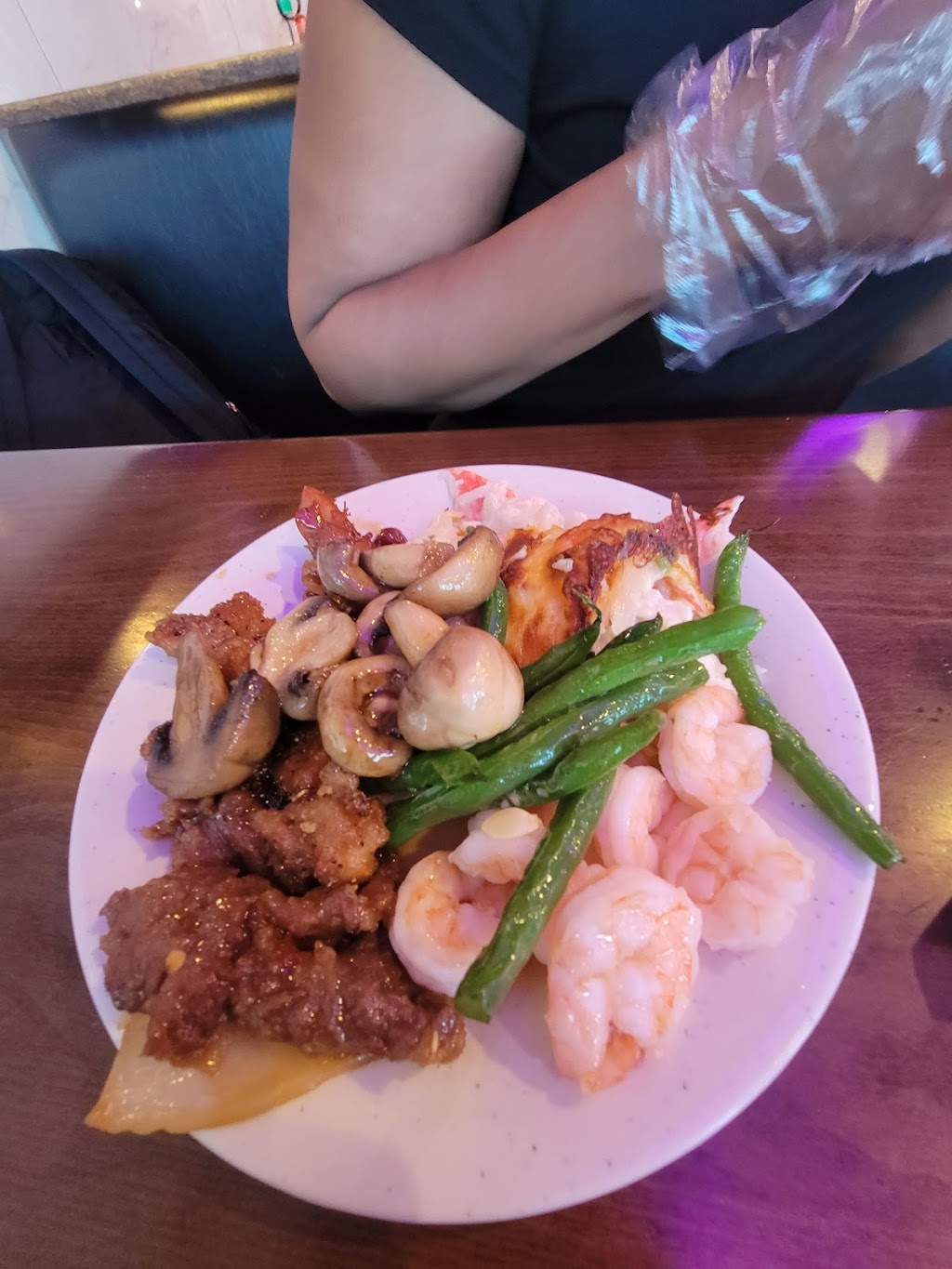 GREAT CHOW 1302 Mt Zion Rd, Morrow, GA 30260