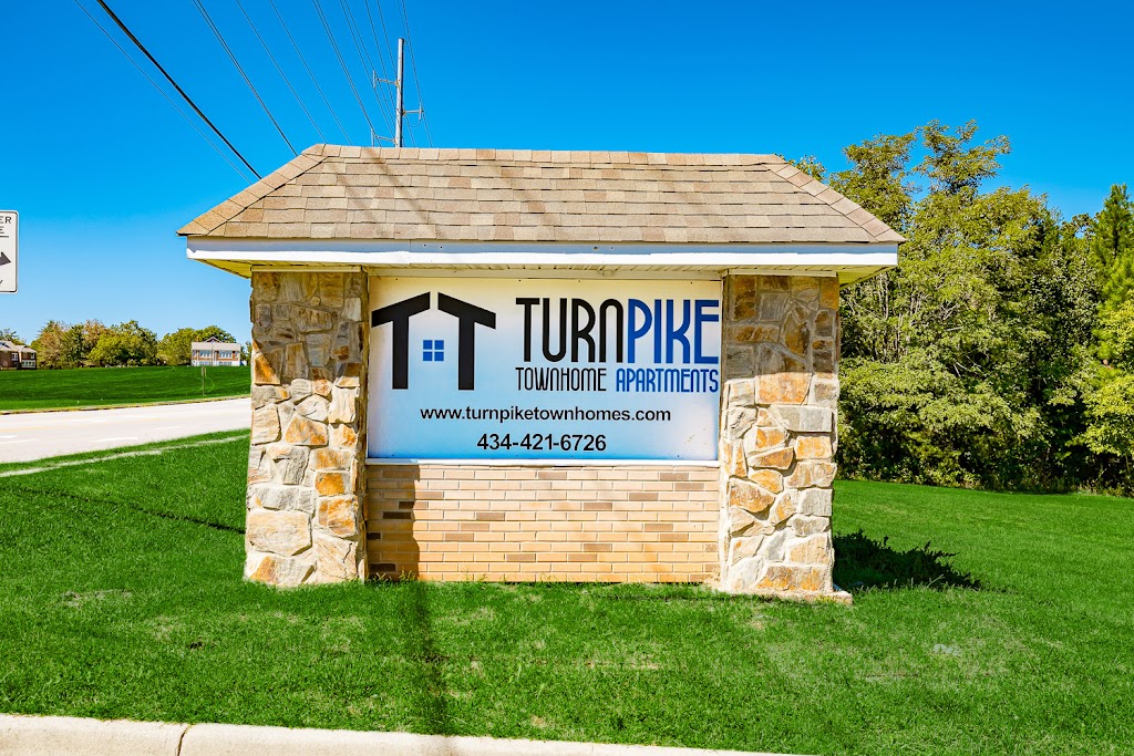 Turnpike Townhome Apartments | 1300 Franklin Turnpike #B1, Danville, VA 24540, USA | Phone: (434) 478-0443