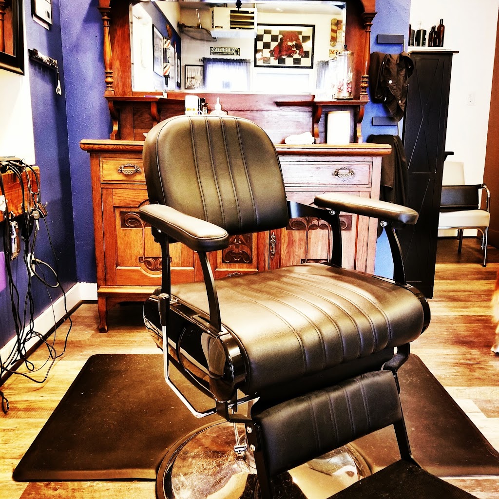 Barber On Beverly | 7612 Beverly Blvd, Everett, WA 98203, USA | Phone: (425) 293-1556