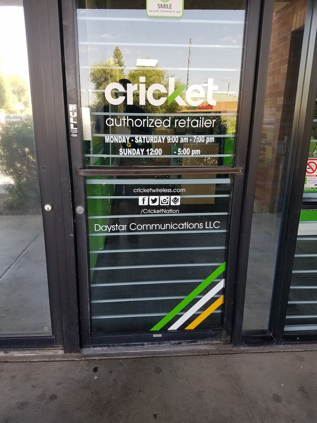 Cricket Wireless Authorized Retailer | 6666 W Peoria Ave Ste 127, Glendale, AZ 85302, USA | Phone: (623) 486-3141