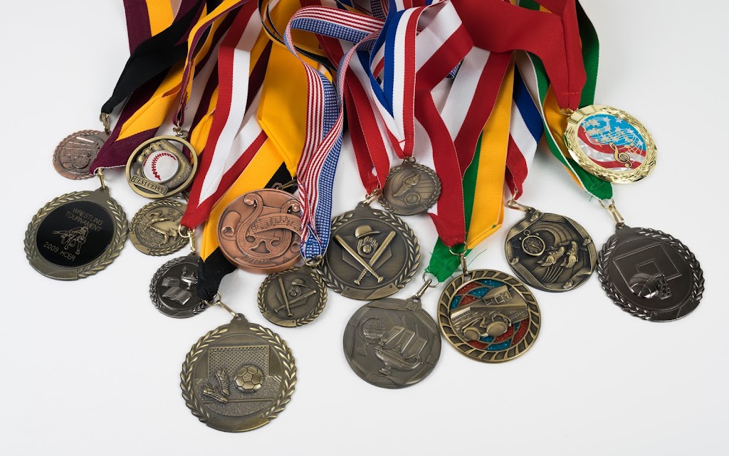 Olympic Awards & Engraving | 5176 Darrow Rd, Hudson, OH 44236, USA | Phone: (330) 650-2280