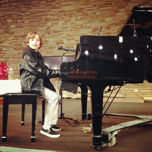 Saddleback Music Academy - Sunday