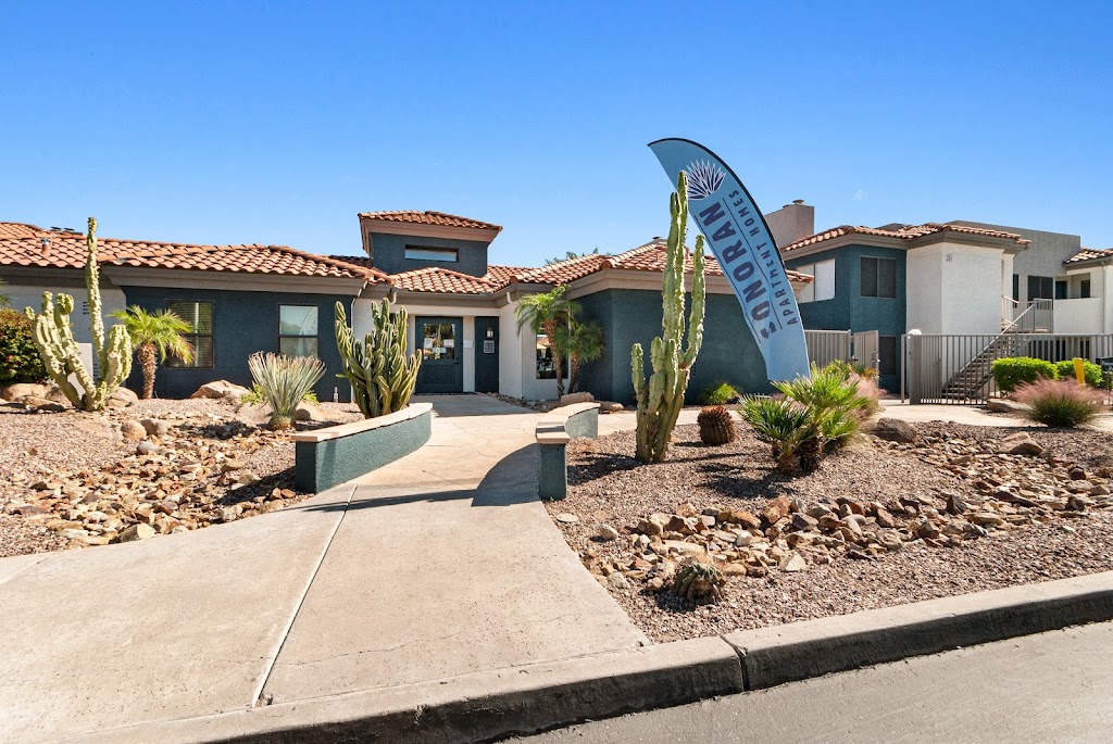 Sonoran Apartment Homes | 13625 S 48th St, Phoenix, AZ 85044, USA | Phone: (833) 728-0918