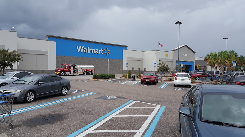 Walmart Supercenter | 6767 103rd St, Jacksonville, FL 32210, USA | Phone: (904) 772-0011