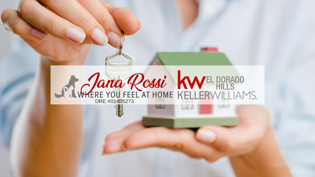 Jana Rossi Realtor | 3907 Park Dr Suite 220, El Dorado Hills, CA 95762, USA | Phone: (415) 518-8343