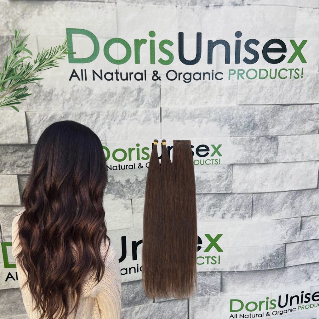 Doris Unisex Organic and Natural Beauty Salon | 8626 115th St, Queens, NY 11418, USA | Phone: (347) 781-9694