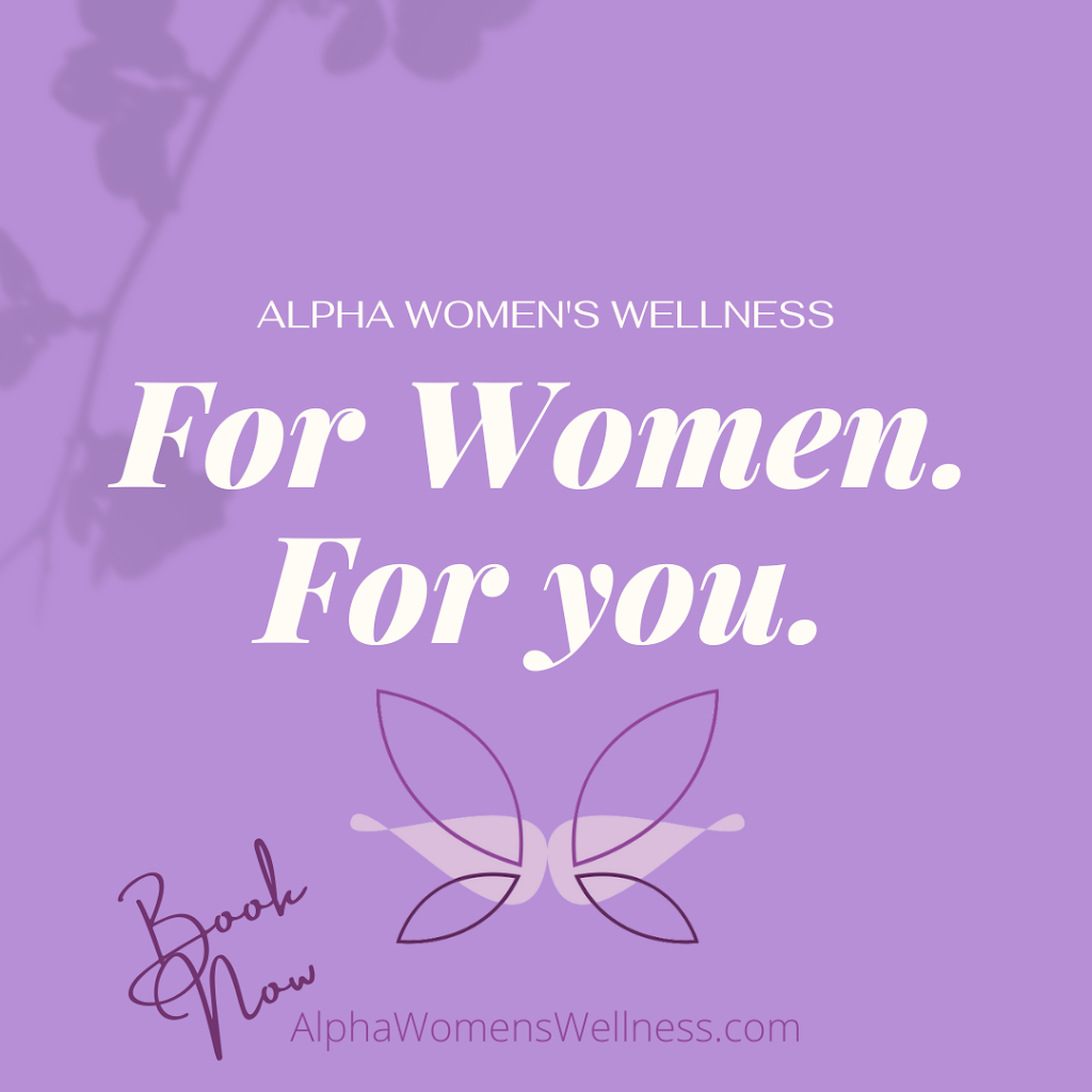 Alpha Womens Wellness | 305 FM1830, Argyle, TX 76226, USA | Phone: (214) 945-8551