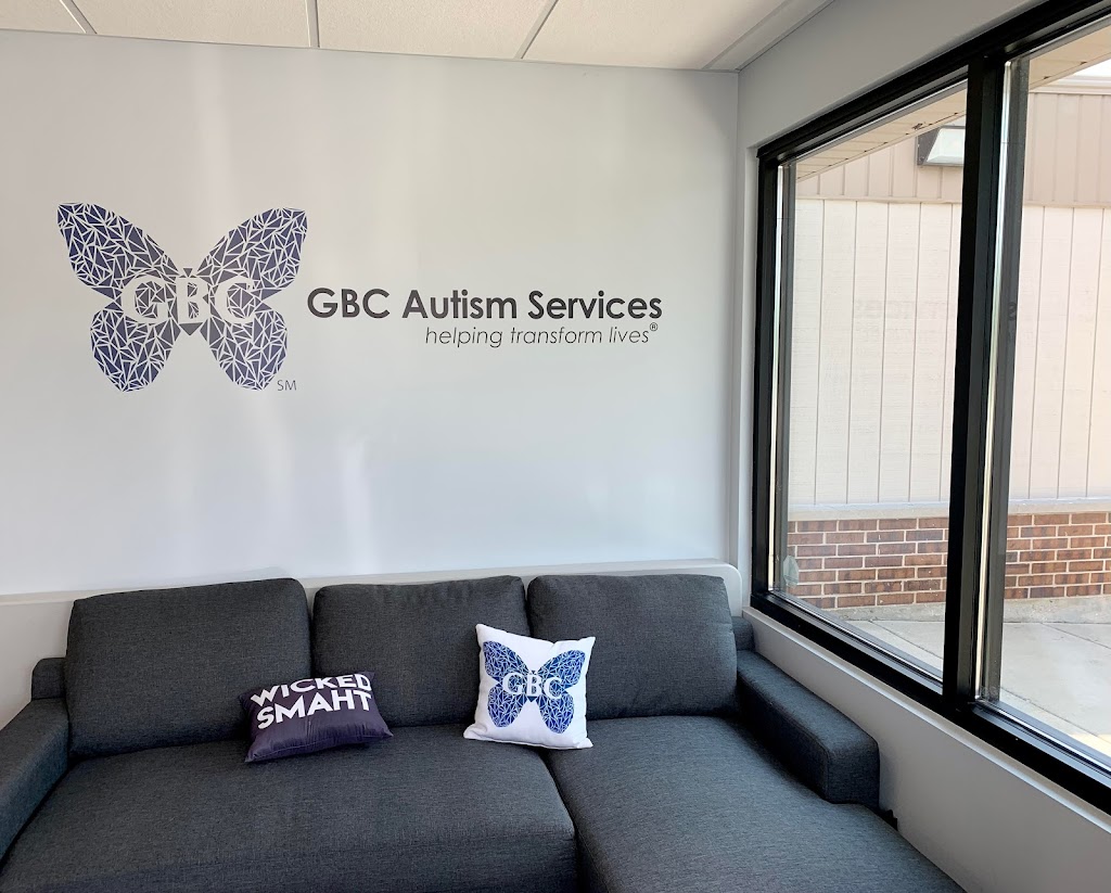 GBC Autism Services | 109 Royce Rd Suite A, Bolingbrook, IL 60440, USA | Phone: (312) 882-1024