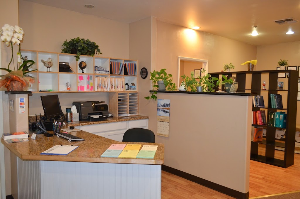 Longo Chiropractic | 421 A St Suite 600, Lincoln, CA 95648, USA | Phone: (916) 581-9600