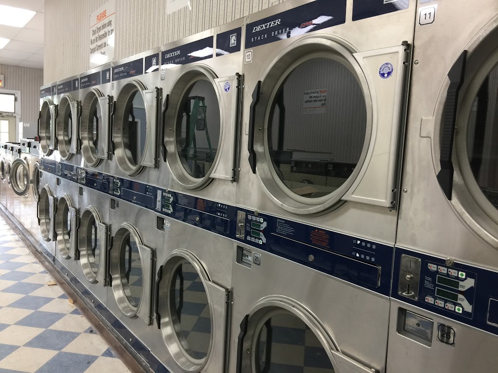 Wishy Washy Laundromat | 52 E Broad St, Hopewell, NJ 08525, USA | Phone: (908) 328-9452