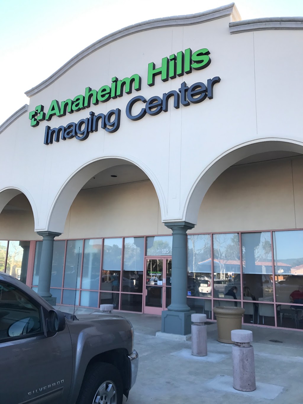 Anaheim Hills Imaging Center | 781 S Weir Canyon Rd, Anaheim, CA 92808, USA | Phone: (714) 282-8160