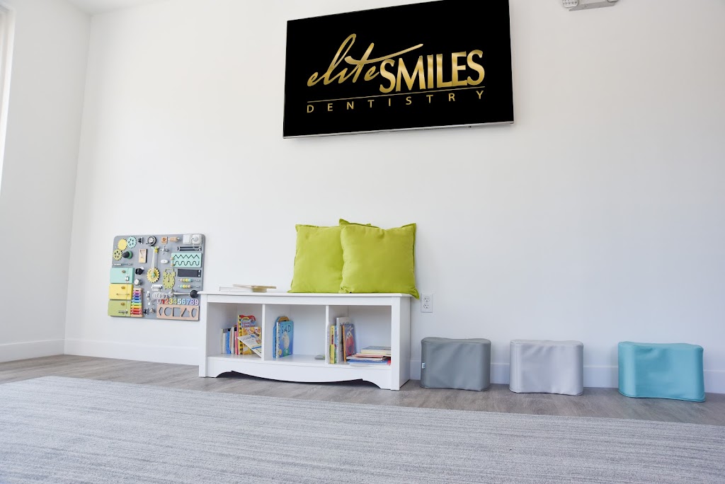 Elite Smiles Dentistry | 3043 International Golf Pkwy, St. Augustine, FL 32092, USA | Phone: (904) 201-4304