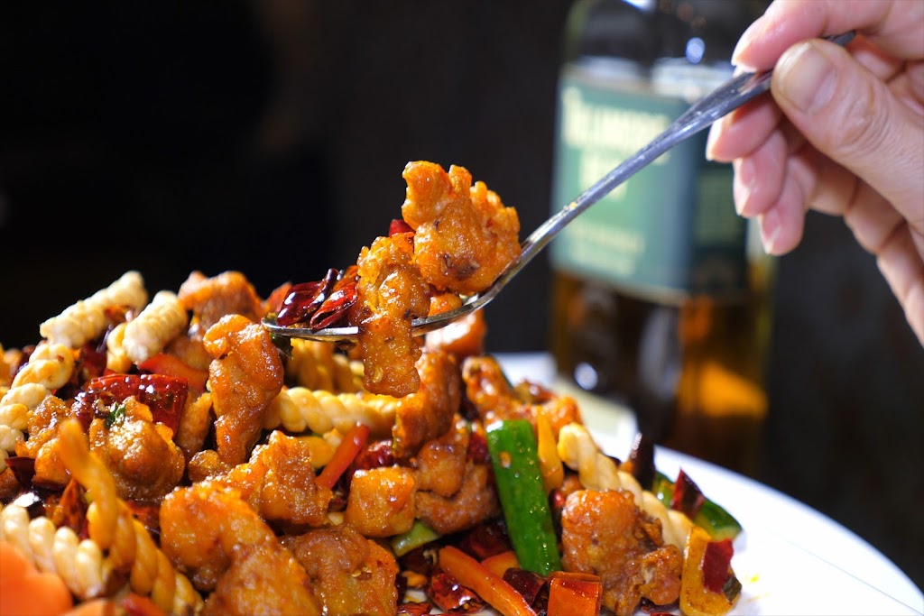 The Best Sichuan | 47 W 39th St, New York, NY 10018, USA | Phone: (212) 889-0980