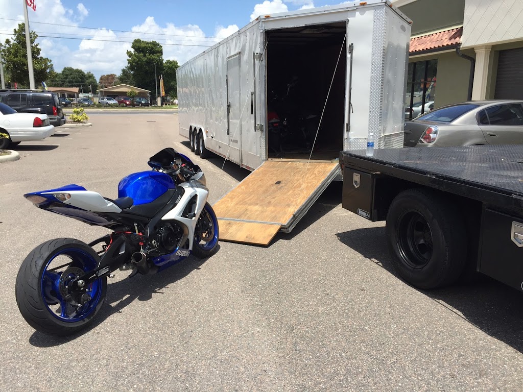 Sell my Motorcycle Today | 12939 N Nebraska Ave, Tampa, FL 33612, USA | Phone: (813) 615-1700