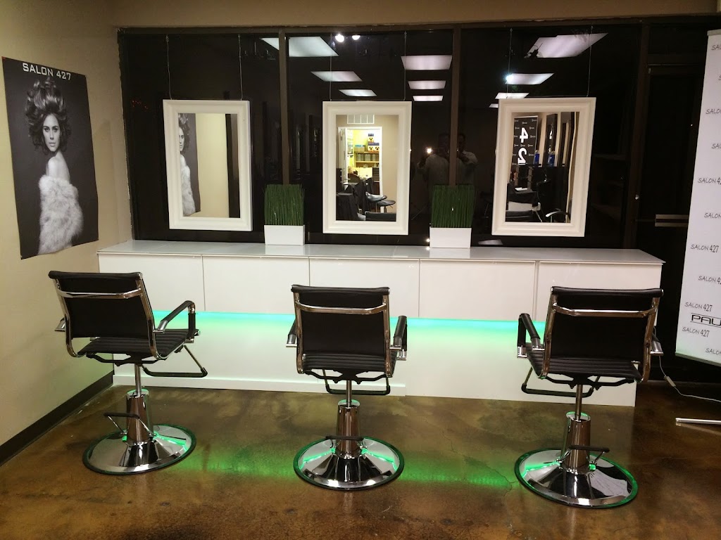 BlowDry 427 | 7241 Forest Oaks Blvd, Spring Hill, FL 34606, USA | Phone: (352) 610-4382