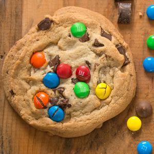 Rebel Cookie Dough and Confections | 2160 Fox Haven Dr, Castle Rock, CO 80104, USA | Phone: (303) 733-7000