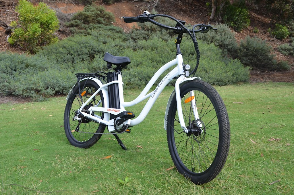 Coastal Cruiser Electric Bikes - Warehouse | 3477 Hancock St Ste B, San Diego, CA 92110, USA | Phone: (619) 786-7161