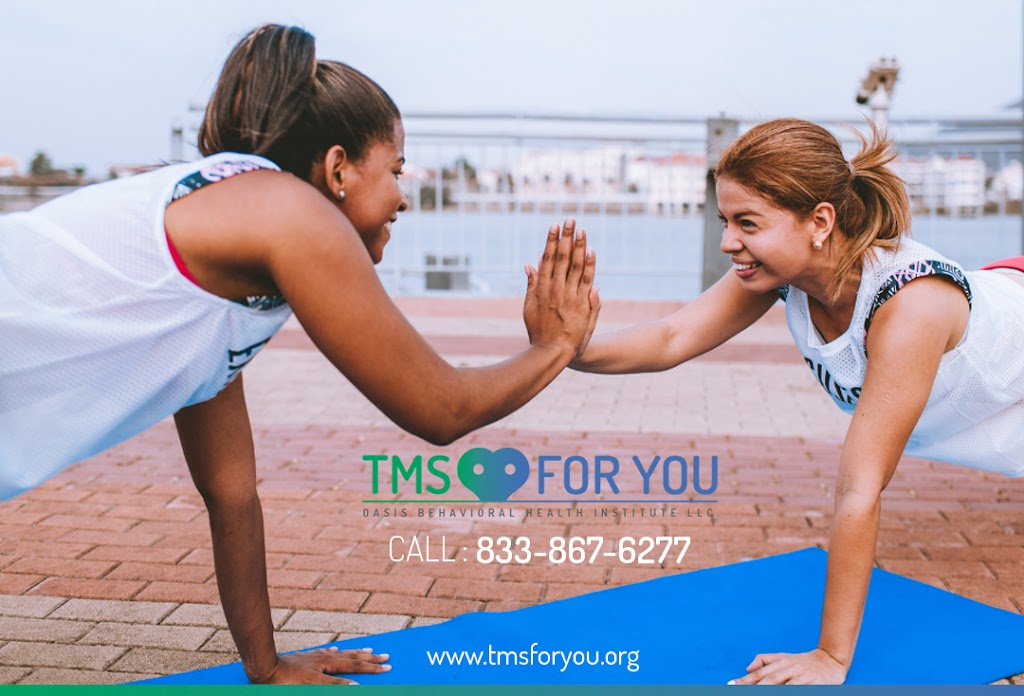 TMS For You - TMS Treatment in Norwood | 1506 Providence Hwy # 27, Norwood, MA 02062, USA | Phone: (833) 867-6277