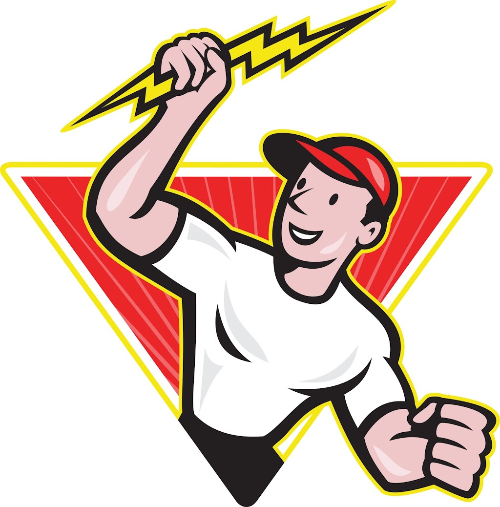 Macombers Electricians | 146 Village St, Marblehead, MA 01945, USA | Phone: (781) 631-5131
