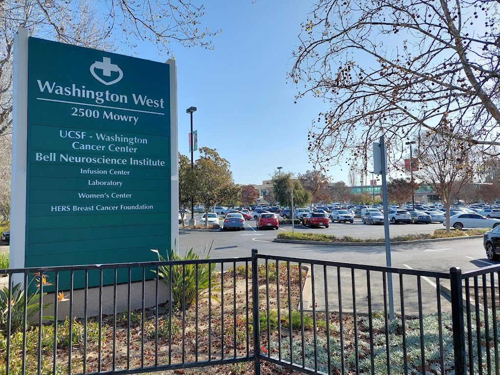 Washington west Medical center | 2500 Mowry Ave, Fremont, CA 94538 | Phone: (510) 248-1600