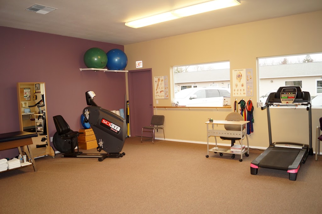 Therapeutic Associates Scappoose Physical Therapy | 51577 Columbia River Hwy ste a, Scappoose, OR 97056, USA | Phone: (503) 543-0254