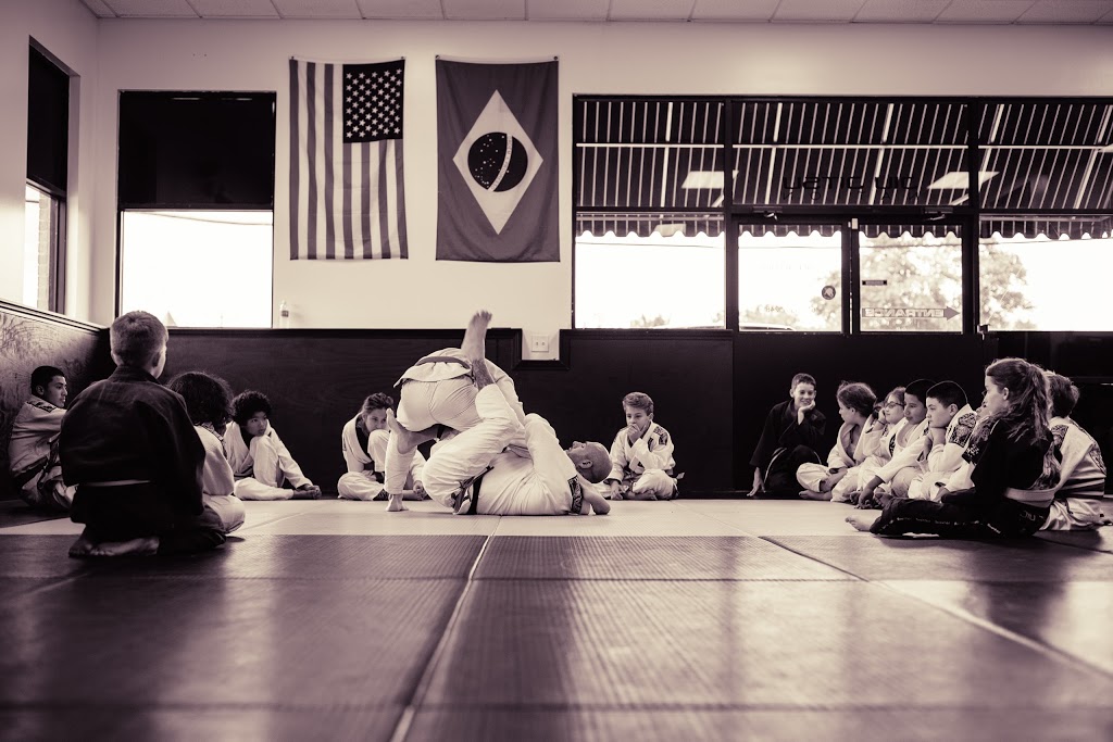 One Nation Jiu Jitsu | 10364 Old Nashville Hwy #200, Smyrna, TN 37167, USA | Phone: (615) 459-5248