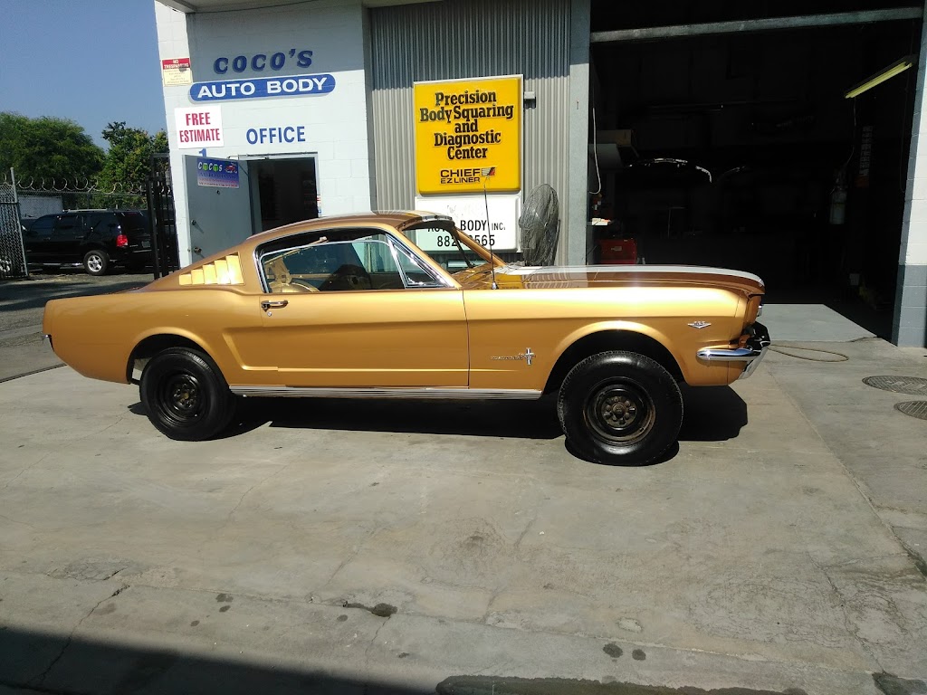 Cocos Auto Repair | 19763 Sherman Way, Winnetka, CA 91306, USA | Phone: (818) 888-8109