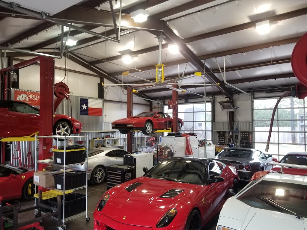 Exotic Power & Performance | 9333 State Hwy 71, Spicewood, TX 78669, USA | Phone: (737) 209-0409