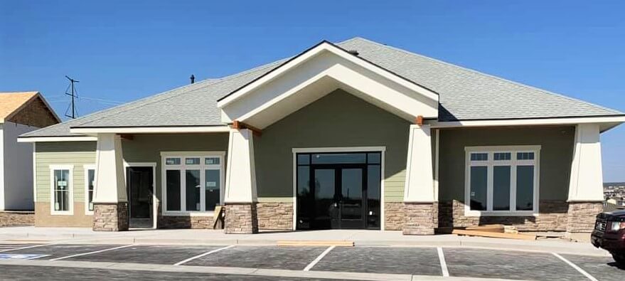 Ponderosa Veterinary Clinic | 7471 Black Forest Rd, Colorado Springs, CO 80923, USA | Phone: (719) 433-7671