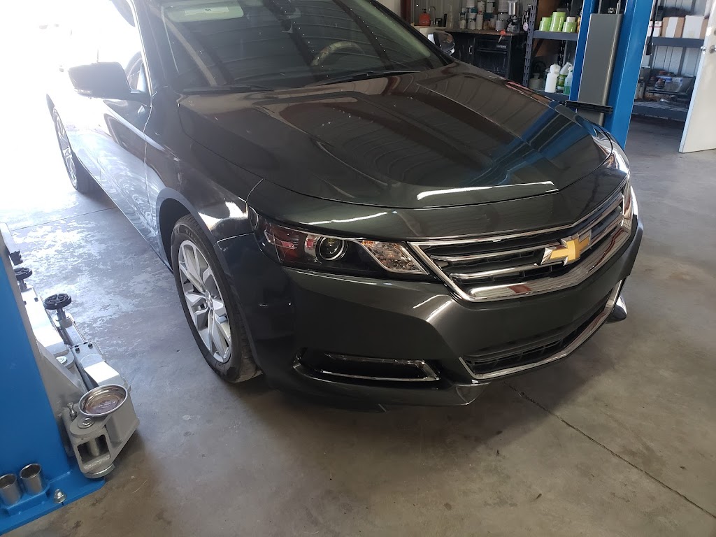 Classic Pride Auto Body And Custom Paint | 19842 W Arlington Rd, Buckeye, AZ 85326, USA | Phone: (602) 488-6932