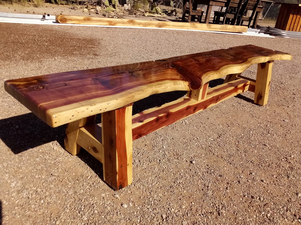 Americo Wood Work | 6860 S Nogales Hwy, Tucson, AZ 85756, USA | Phone: (520) 395-5740
