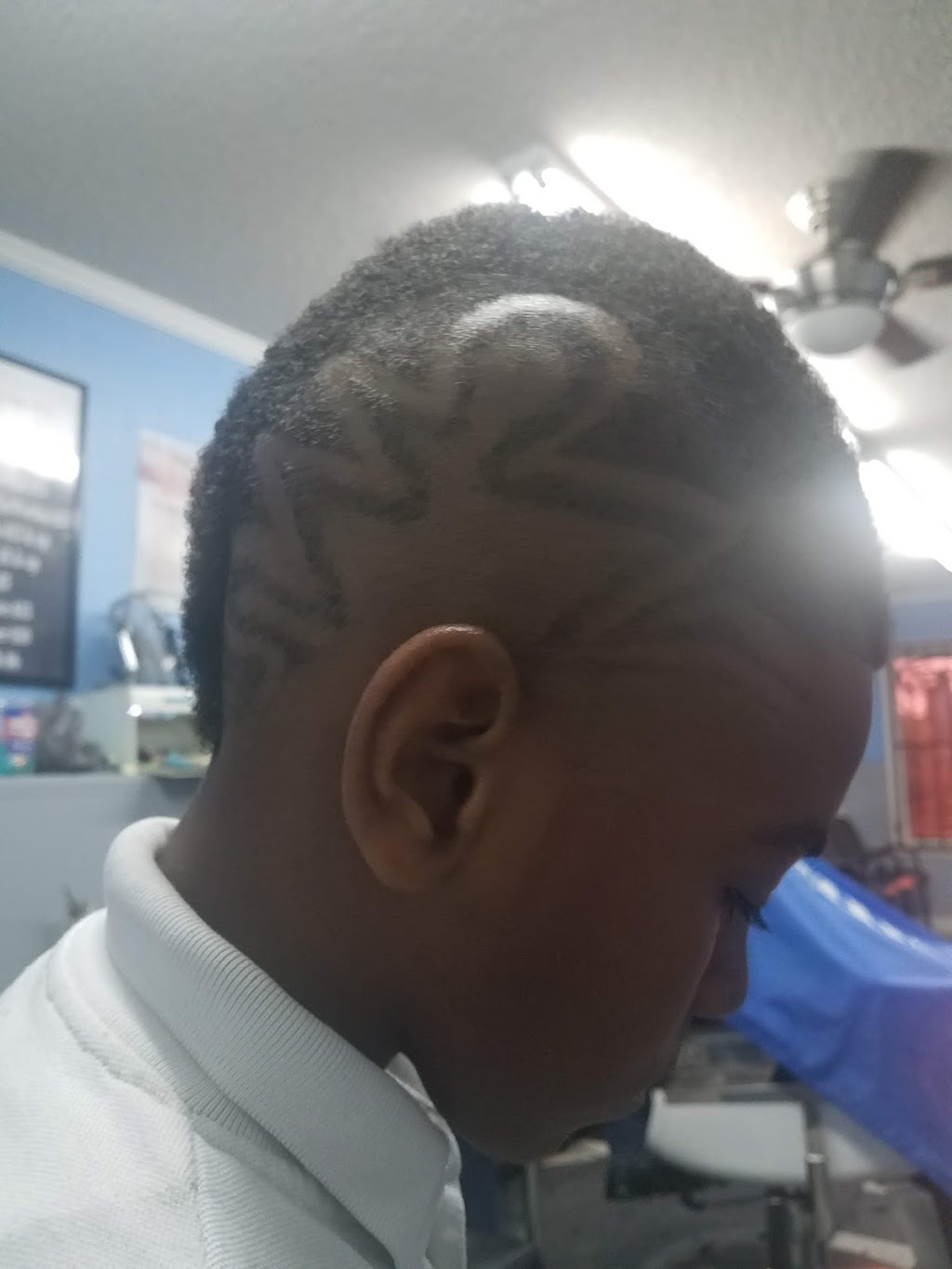 Jazzy Cuts Barber Shop | 1915 Evans Ave, Fort Worth, TX 76104, USA | Phone: (817) 207-0603