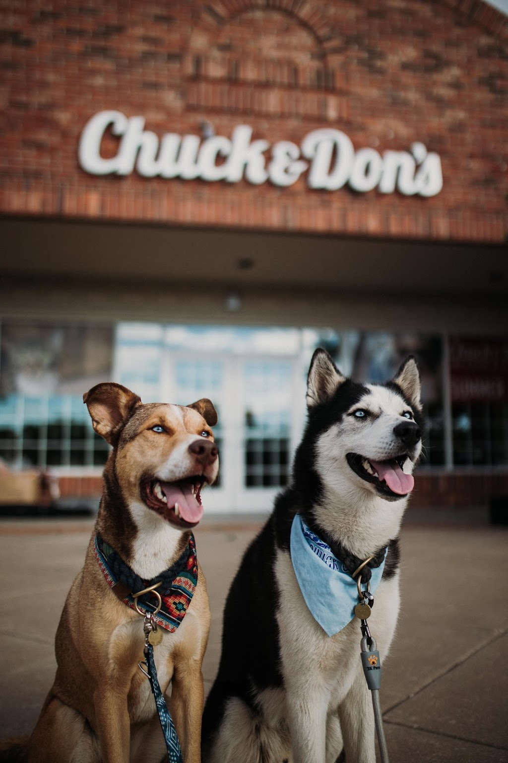 Chuck & Dons Pet Food & Supplies | 5926 S Holly St, Greenwood Village, CO 80111, USA | Phone: (303) 290-0430